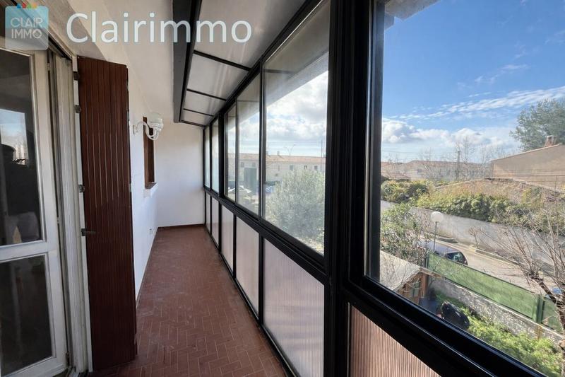 Appartement - 77 m² - 4 pièces