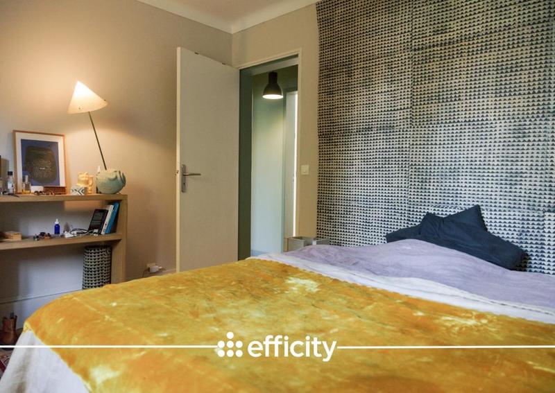 Appartement - 119 m² - 4 pièces