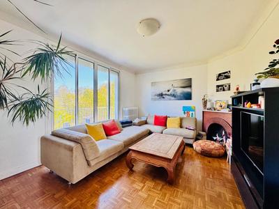 Maison - 133 m² - 6 pièces