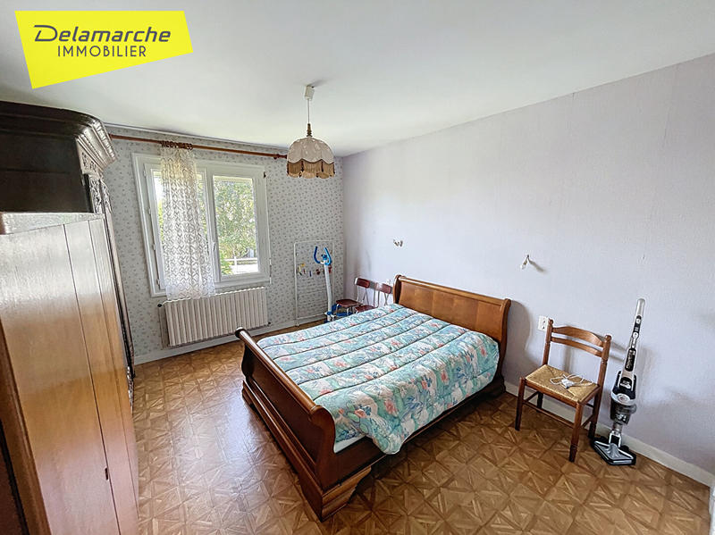 Maison - 155 m² - 6 pièces