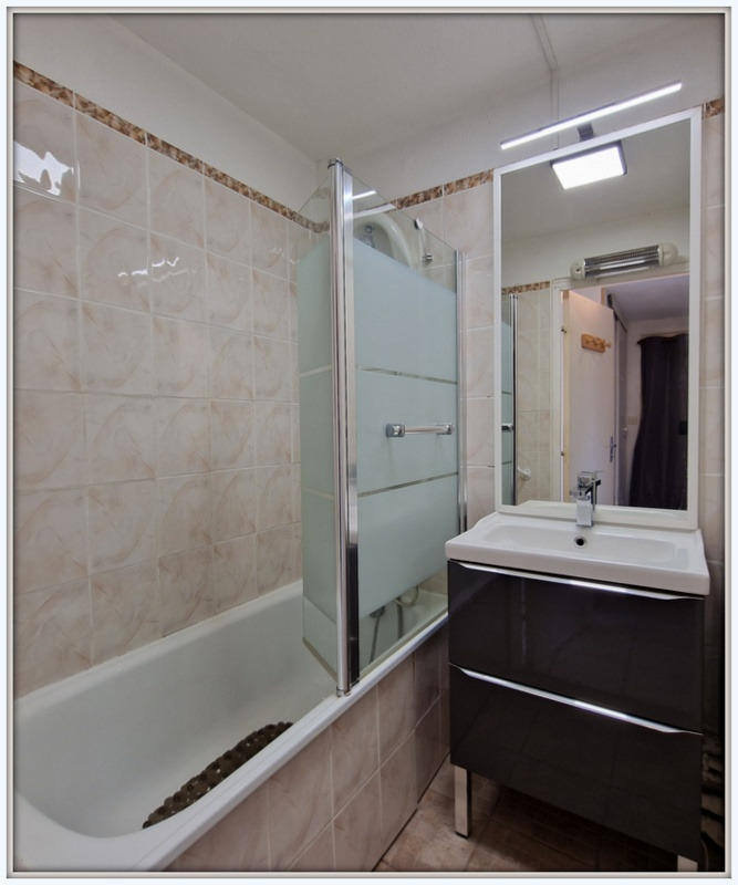 Appartement - 63 m² - 5 pièces