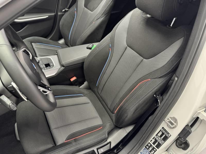 Bmw Série 3 Touring 320d xDrive 190 ch Bva8 m Sport