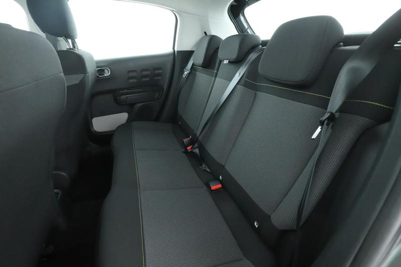 Citroën C3 1.2 PureTech Shine Bv6 110 ch