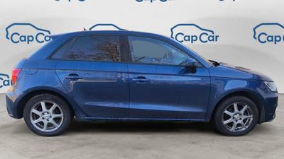 Audi A1 sportback 1.0 Tfsi 95 s-Tronic 7 .