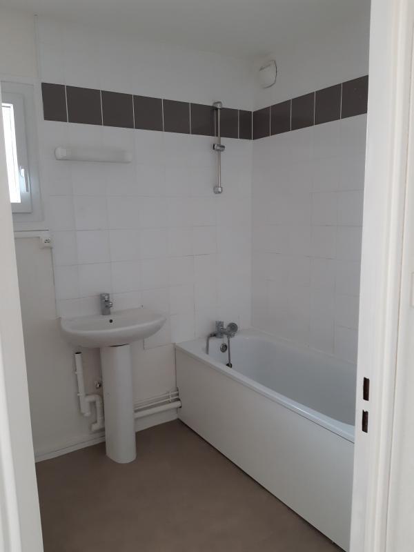 Appartement - 75 m² - 4 pièces