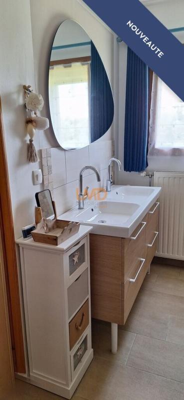 Maison - 150 m² - 4 pièces