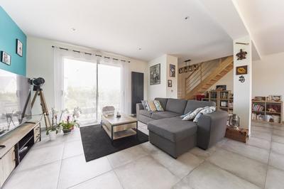 Maison - 132 m² - 6 pièces