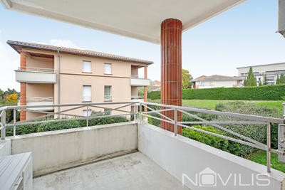 Appartement - 79 m² - 4 pièces