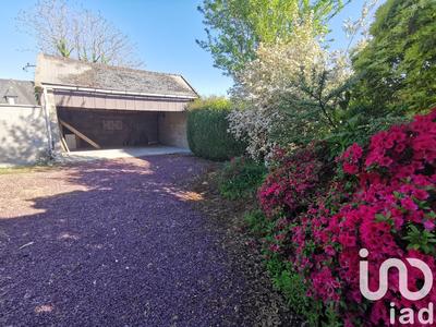 Maison - 217 m² - 8 pièces