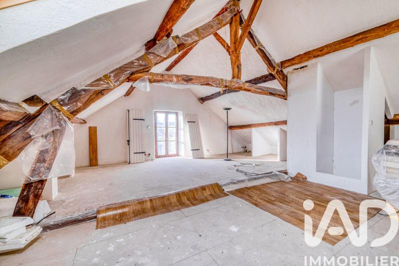 Maison de campagne - 173 m² - 5 pièces
