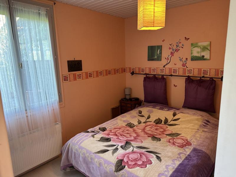 Maison - 76 m² - 3 pièces