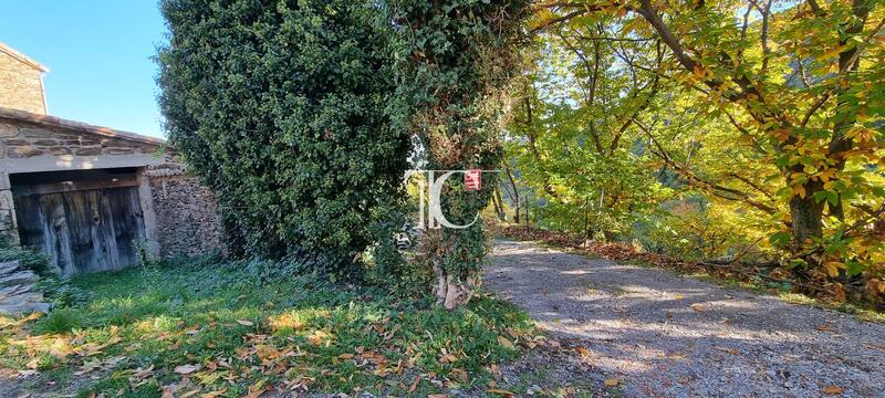 Maison de campagne - 138 m² - 6 pièces