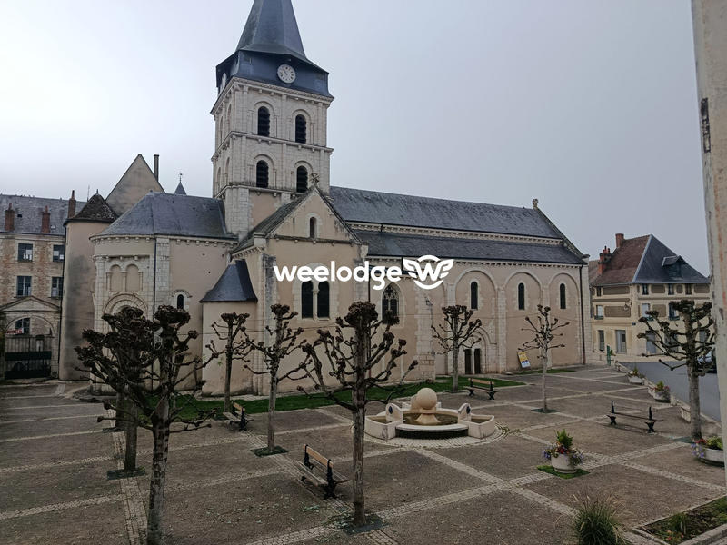 Maison - 90 m² - 2 pièces