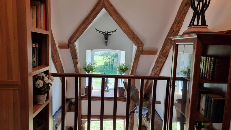 Maison - 162 m² - 6 pièces