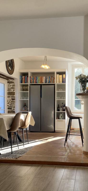 Maison - 141 m² - 6 pièces