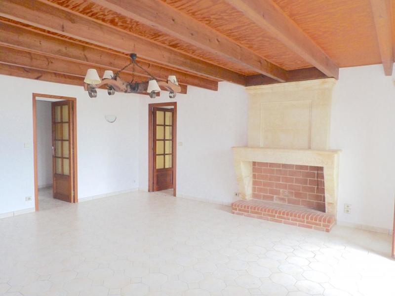 Maison - 77 m² - 3 pièces