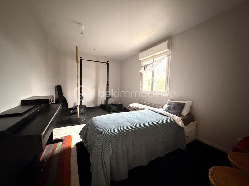 Maison traditionnelle - 132 m² - 6 pièces