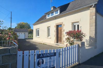Maison ancienne - 96 m² - 4 pièces