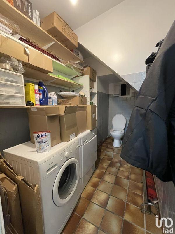 Local commercial - 200 m²