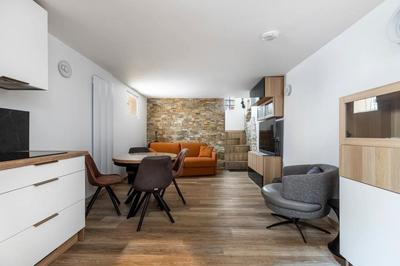 Maison de ville - 47 m² - 3 pièces