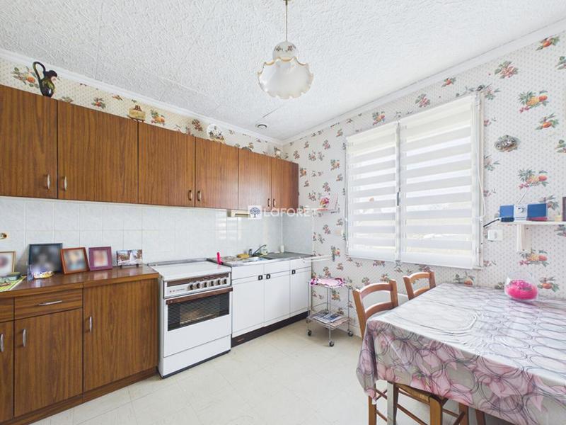 Maison - 60 m² - 4 pièces