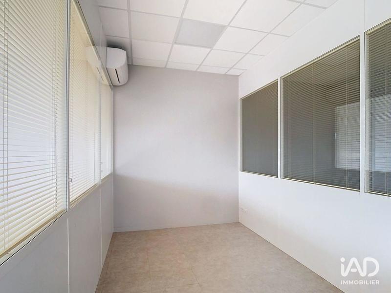 Bureau - 120 m²