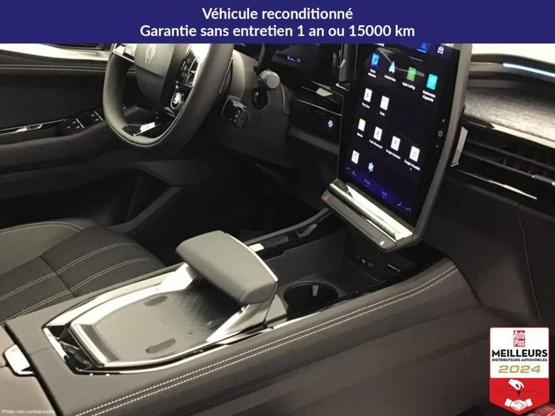 Renault Austral E-Tech full hybrid 200 Gsr2 Techno5 portes