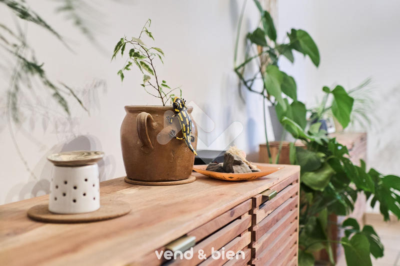 Maison - 156 m² - 6 pièces