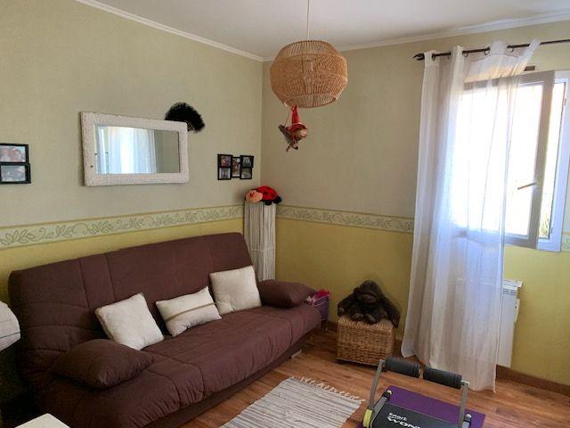 Maison - 129 m² - 4 pièces