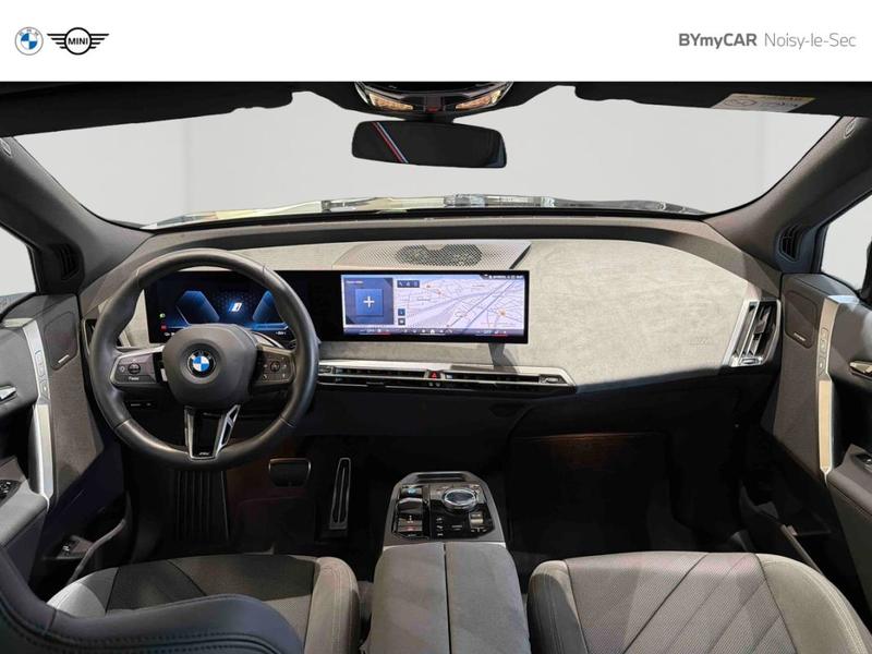 Bmw ix I20 xDrive45 408 ch m Sport