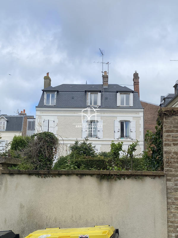 Appartement - 31 m² - 2 pièces