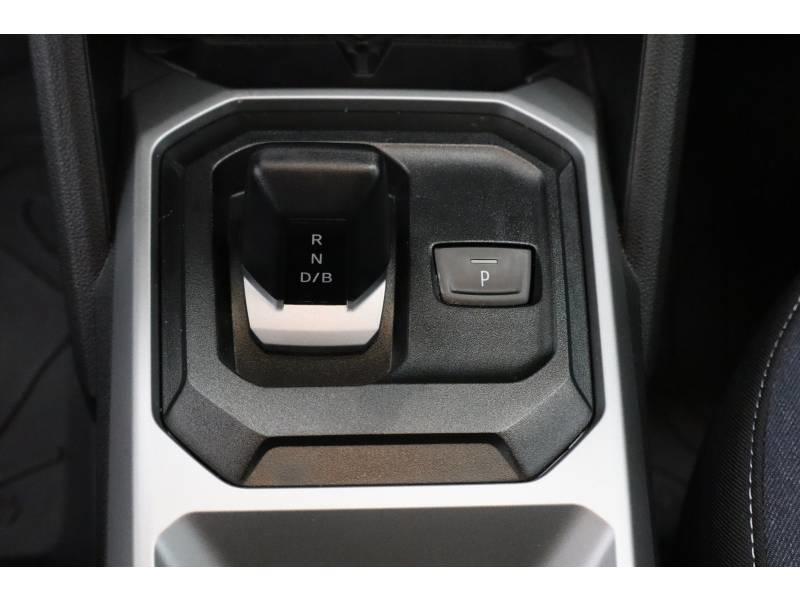 Dacia Duster Hybrid 140 Journey