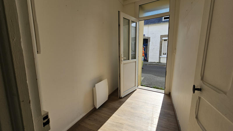 Maison - 100 m² - 6 pièces