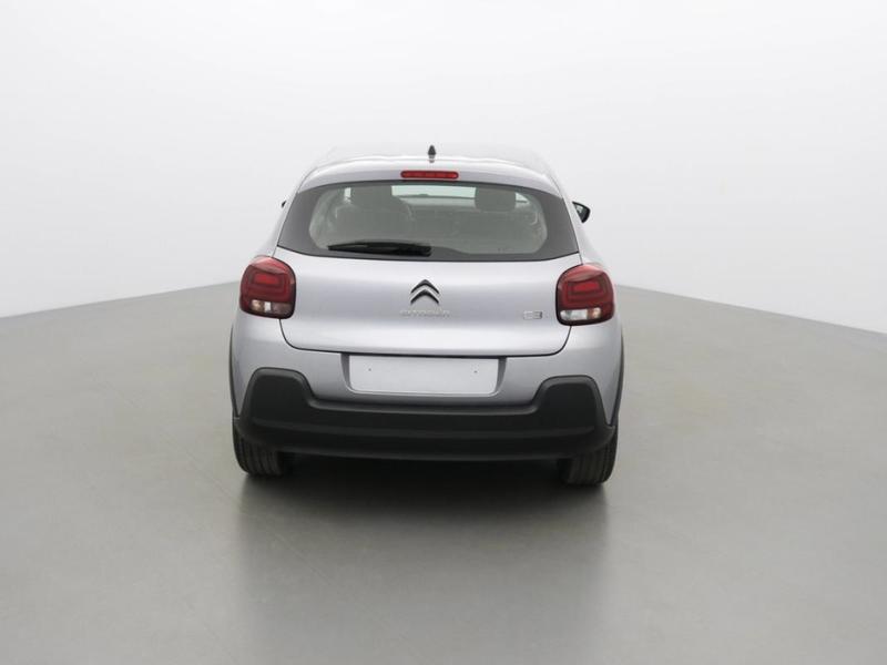 Citroën C3 Feel Pack 83 Puretech