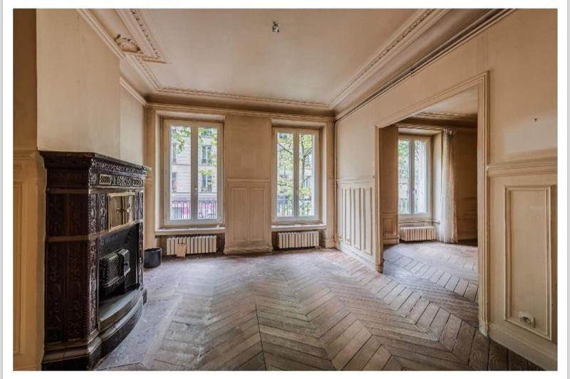 Maison - 102 m² - 4 pièces