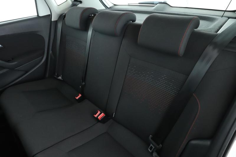 Volkswagen Polo 1.2 Tsi BlueMotion Tech Match 5p 90 ch