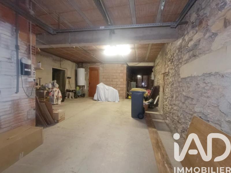 Maison - 82 m² - 3 pièces