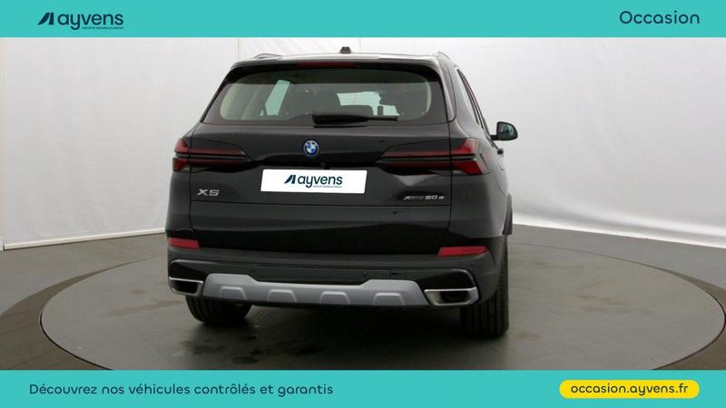 Bmw X5 xDrive50e 489ch xLine