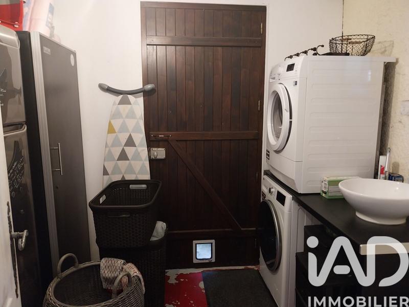 Maison - 146 m² - 4 pièces