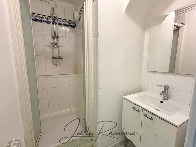 Appartement - 65 m² - 4 pièces