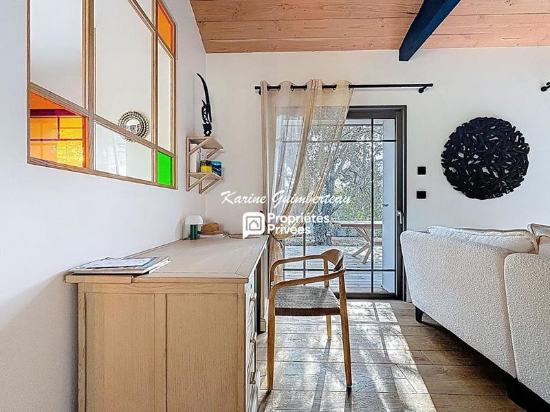 Villa - 200 m² - 8 pièces