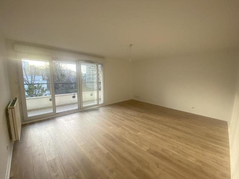 Appartement - 72 m² - 3 pièces