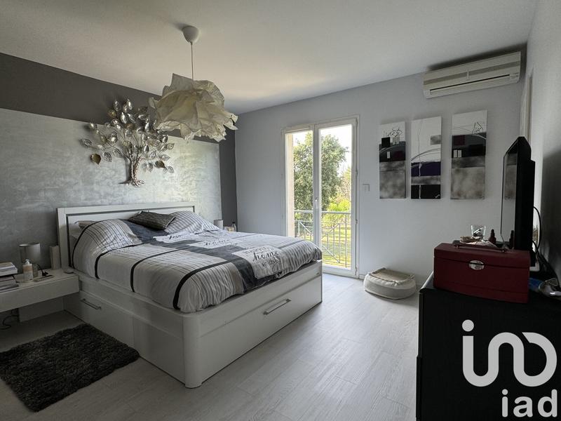 Maison - 179 m² - 5 pièces