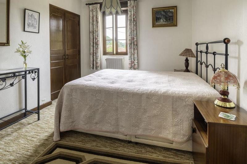 Maison - 133 m² - 5 pièces