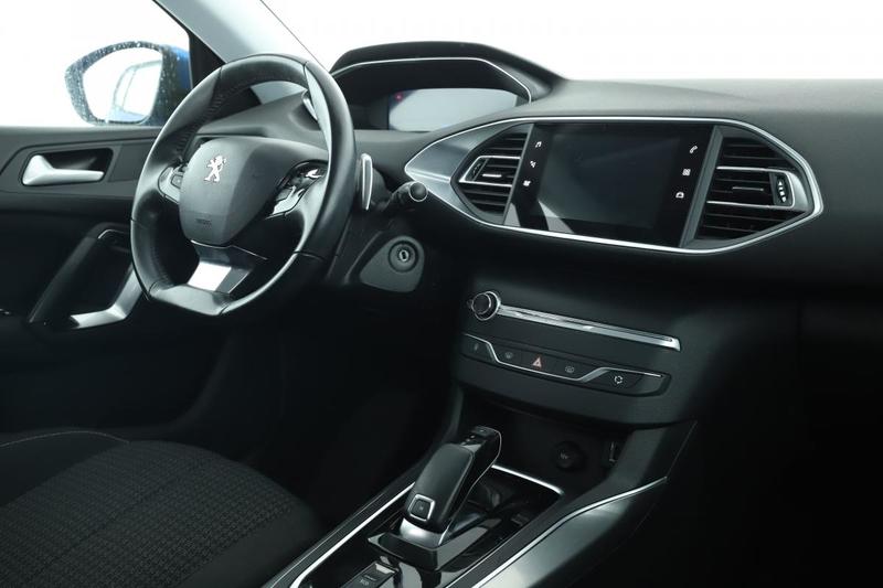 Peugeot 308 1.5 Blue-HDi Active Business Eat8 130 ch