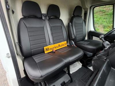 Citroën Jumper Fourgon Tole 30 L2h2 BLUEHDi 110 Bvm6 Business