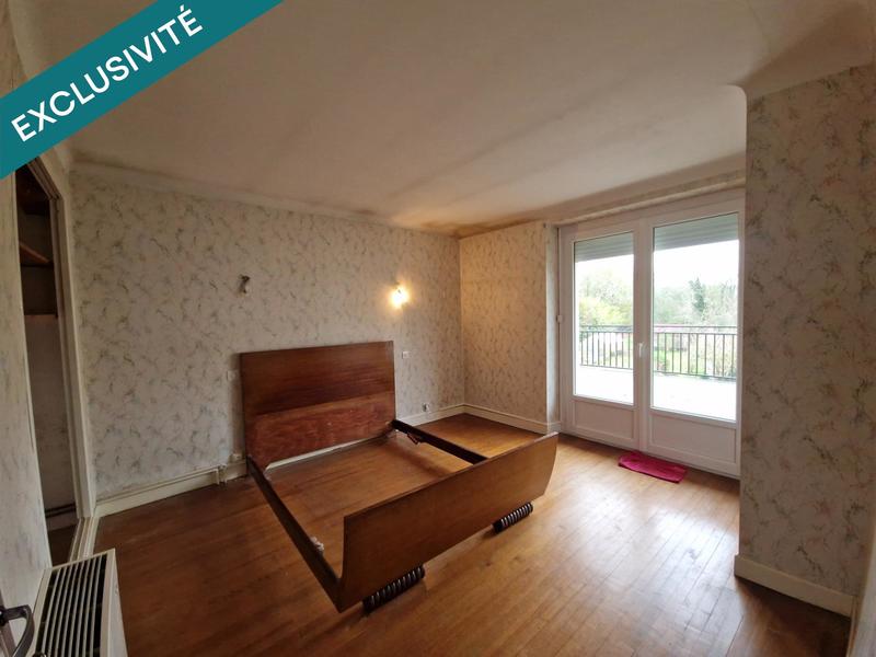 Maison - 81 m² - 4 pièces