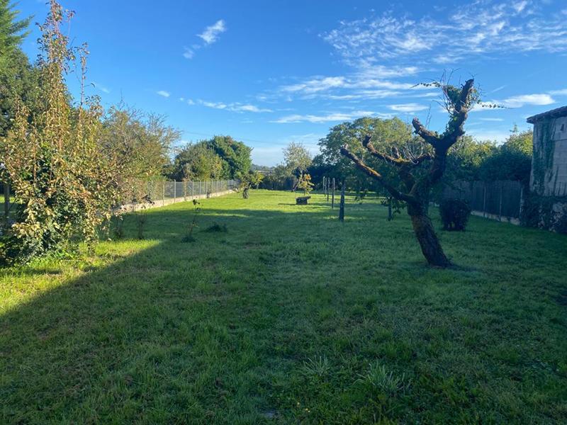 Maison - 76 m² - 3 pièces