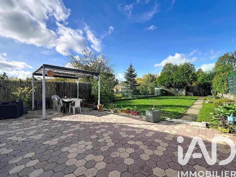 Appartement - 72 m² - 4 pièces