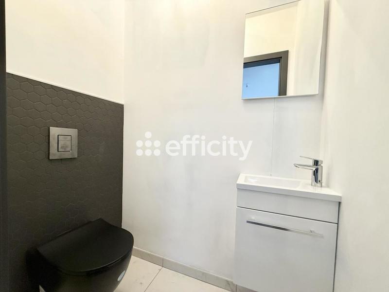 Pavillon - 87 m² - 4 pièces